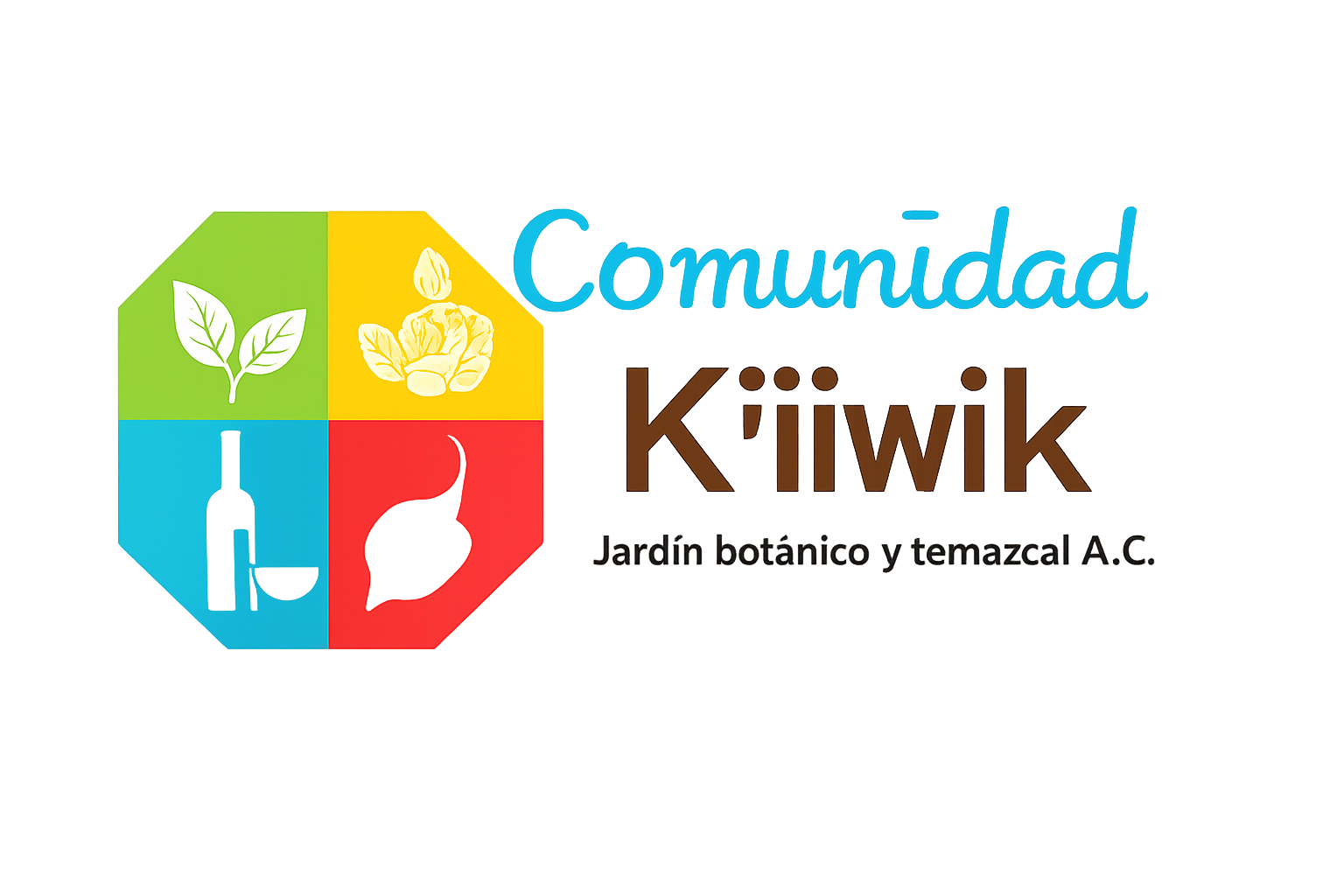 Comunidad K'iiwik